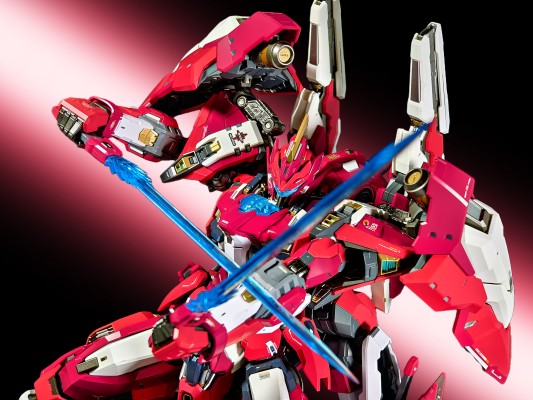 先祖效应 MCT-AP04 至臻级·卫国公