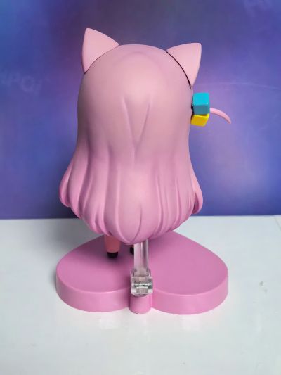 粘土人#2821 后藤独 运动服