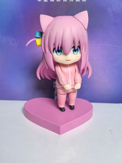 粘土人#2821 后藤独 运动服