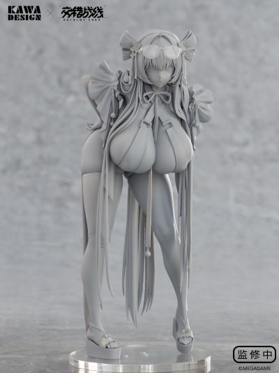 交错战线  赤溟