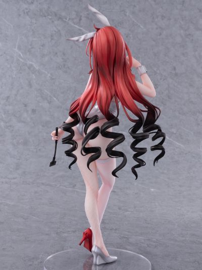 兔女郎 维尔维特