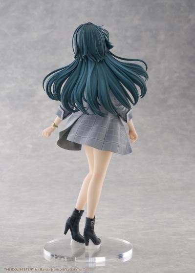 学园偶像大师 月村手毬