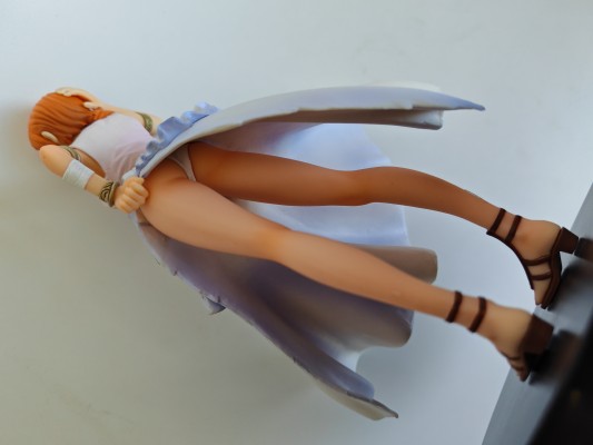 DX Girls Snap Collection 海贼王 ナミ 