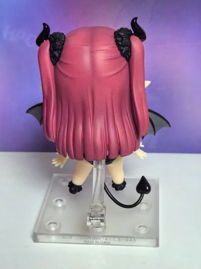 粘土人#2849 莉兹 cosplay by 海梦