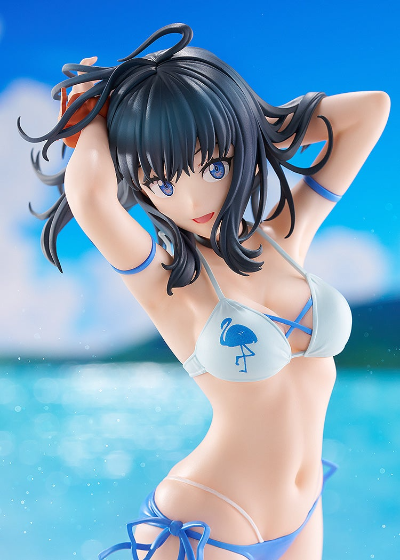 POP UP PARADE BEACH QUEENS  古立特宇宙 宝多六花 L尺寸