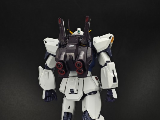 ROBOT魂 ＜机动战士系列＞ RX-178 高达Mk-II（幽谷样式） 剧中版 -Z高达40周年纪念款-