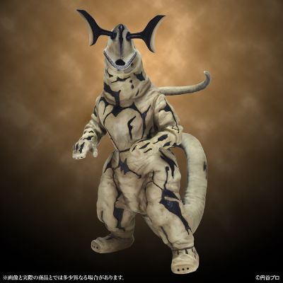 1/6特摄系列 宇宙怪兽艾雷王 激战版【[CCP JAPAN 直销限定配色】