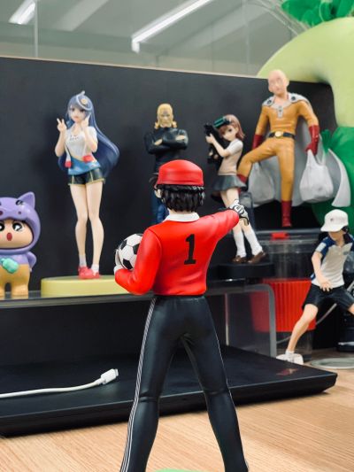 POP UP PARADE 足球小将  若林源三