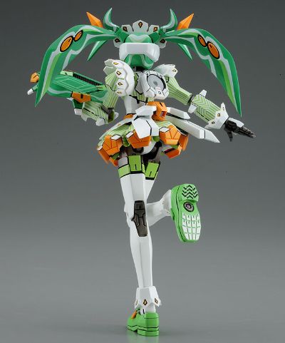 65556 电脑战机系列 TF-14 M “飞燕 ＆灰姑娘之心”