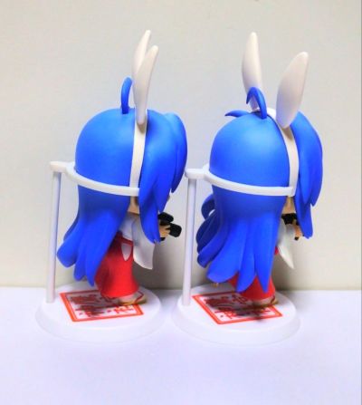 一番赏 幸运星～幸运大奖赛～ H奖  Q角色 幸运星