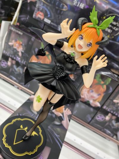 BiCute Dark 五等分的新娘＊ 中野四叶