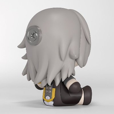 Huggy Good Smile 崩坏：星穹铁道 开拓者（女）