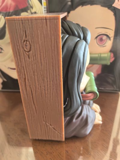 鬼灭之刃动画版 HYOKOFIG-灶门祢豆子-