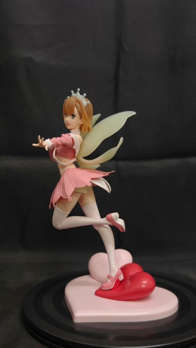 某科学的超电磁炮T Luminasta “御坂美琴”～大精灵女仆～