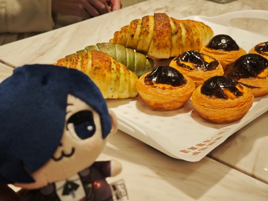 蔚蓝档案  小小谷努咪～研讨会～（待检资料）