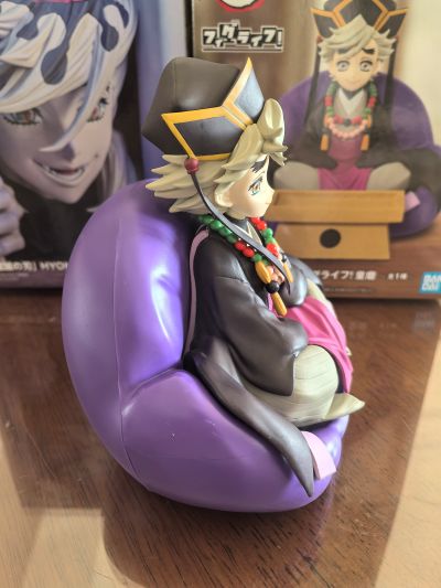 FIGLIFE 鬼灭之刃 童磨