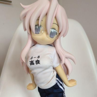 TVアニメ 幸运星 高良美幸 体操服ver.