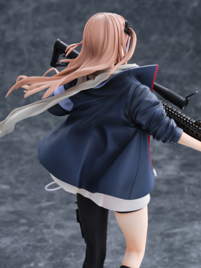 少女前线 ST AR-15