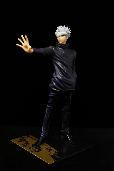 一番赏 剧场版 咒术回战0 ～显现～ B奖 五条悟