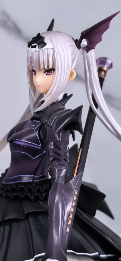 光明之响 艾克塞拉·诺亚·奥拉