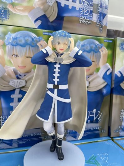 Trio-Try-iT 葬送的芙莉莲 辛美尔