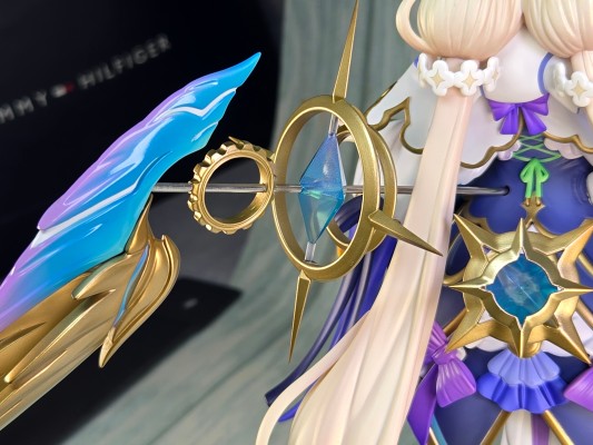 彩虹社 Enna Alouette