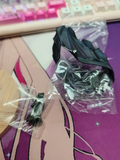 魅魔 风纪委员·澪奈