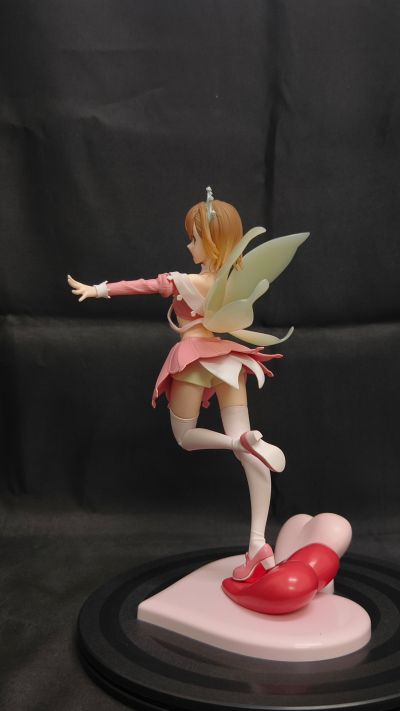 某科学的超电磁炮T Luminasta “御坂美琴”～大精灵女仆～