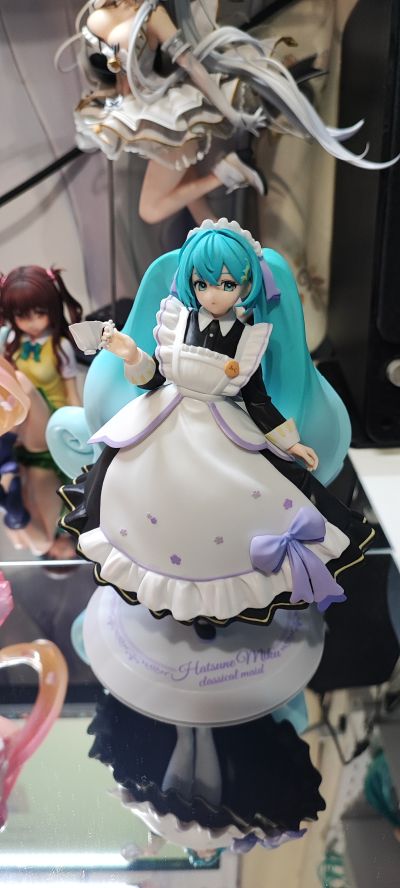 Luminasta 初音未来 －古典女仆－