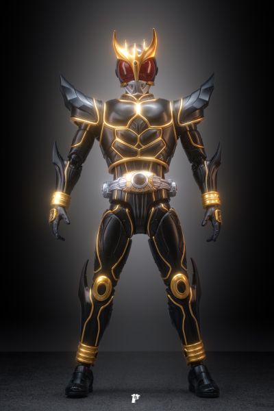 传奇版-假面骑士空我 究极形态拓展包