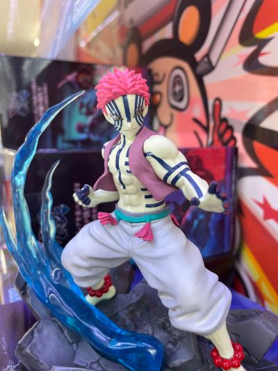 Xross Link 鬼灭之刃 炼狱杏寿郎