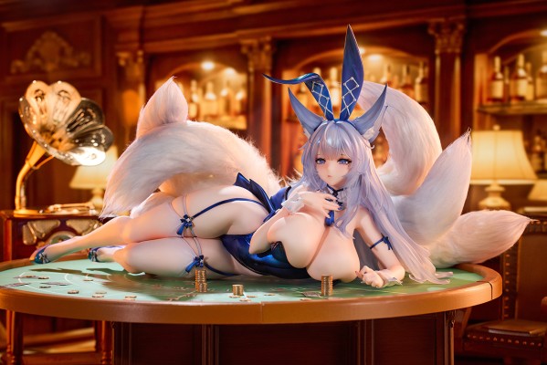 碧蓝航线 信浓 幻梦奇术