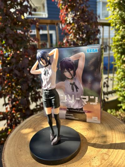 HPM 链锯人：蕾塞篇 蕾塞