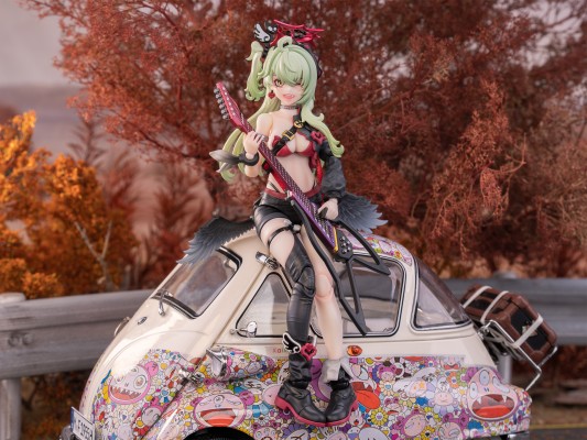 魔音天使-星川猫猫