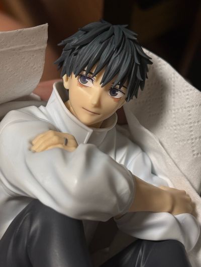 咒术回战0 Yumemirize “乙骨忧太”