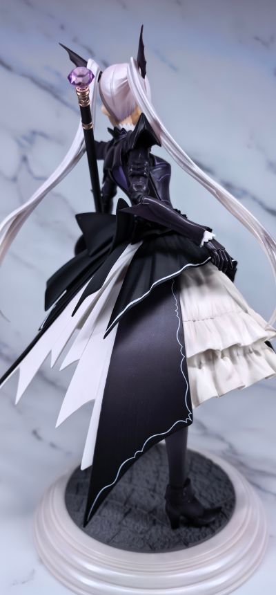 光明之响 艾克塞拉·诺亚·奥拉