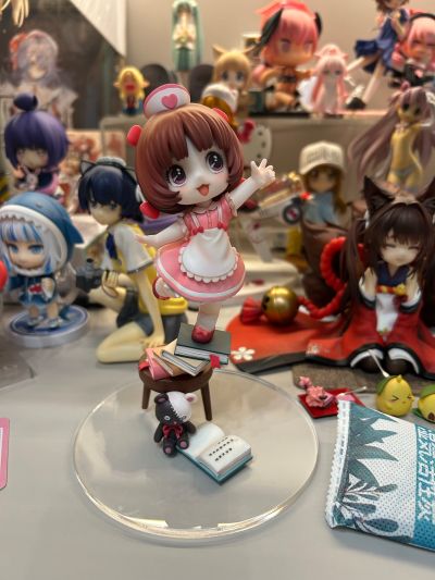 SoftB 怪医黑杰克 皮诺可