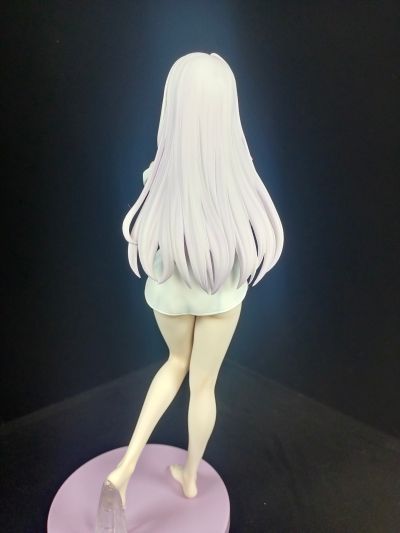 TENITOL TALL 魔女之旅 伊蕾娜 寸衫