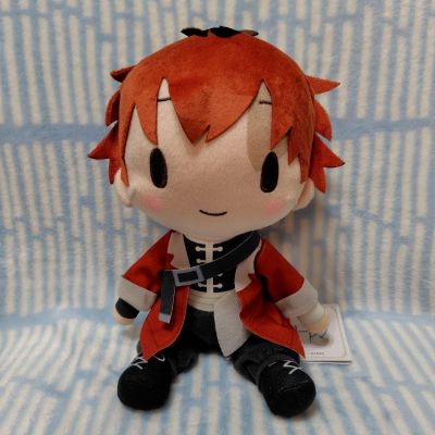 可爱软绵绵玩偶 M尺寸 葬送的芙莉莲 芙莉莲