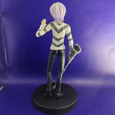 Special Figures 魔法的禁书目录III 一方通行