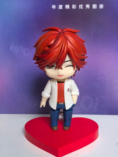 粘土人#2777 月刊少女野崎君 御子柴实琴