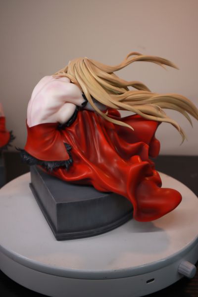 伤物语-姬丝秀忒・雅赛劳拉莉昂・刃下心