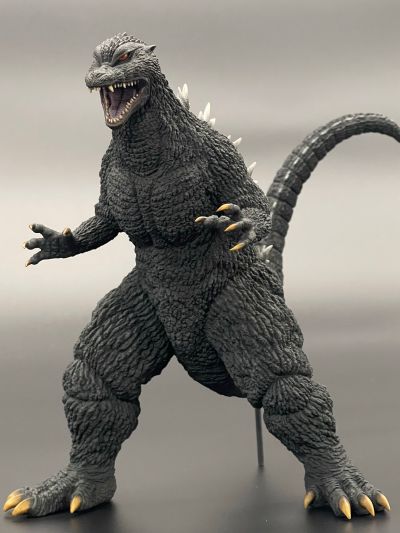 哥斯拉2004