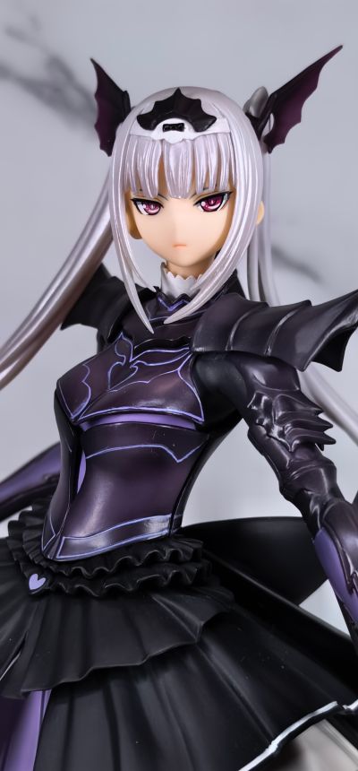 光明之响 艾克塞拉·诺亚·奥拉