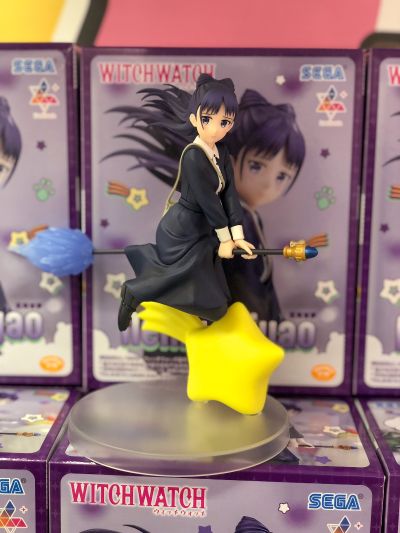 Luminasta 魔女与使魔 宫尾音梦