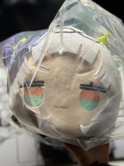 hololive 紫咲诗音