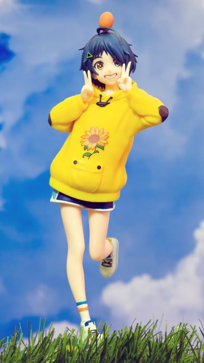 Coreful  奇蛋物语 大户爱 ～微笑～