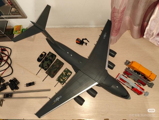 国产航发运20运输机