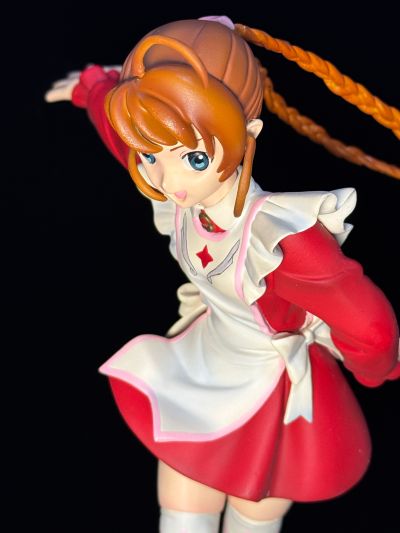 舞-乙HiME ユメミヤアリカ 