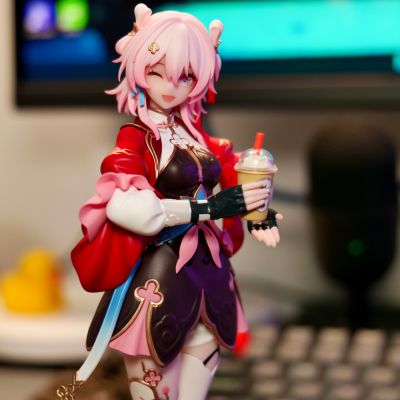 Gift+系列 崩坏星穹铁道 三月七·巡猎